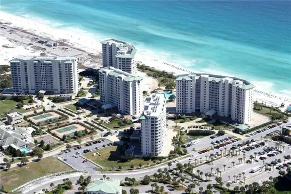 $634,000 | 15100 Emerald Coast Parkway, Unit 202, Destin, FL 32541