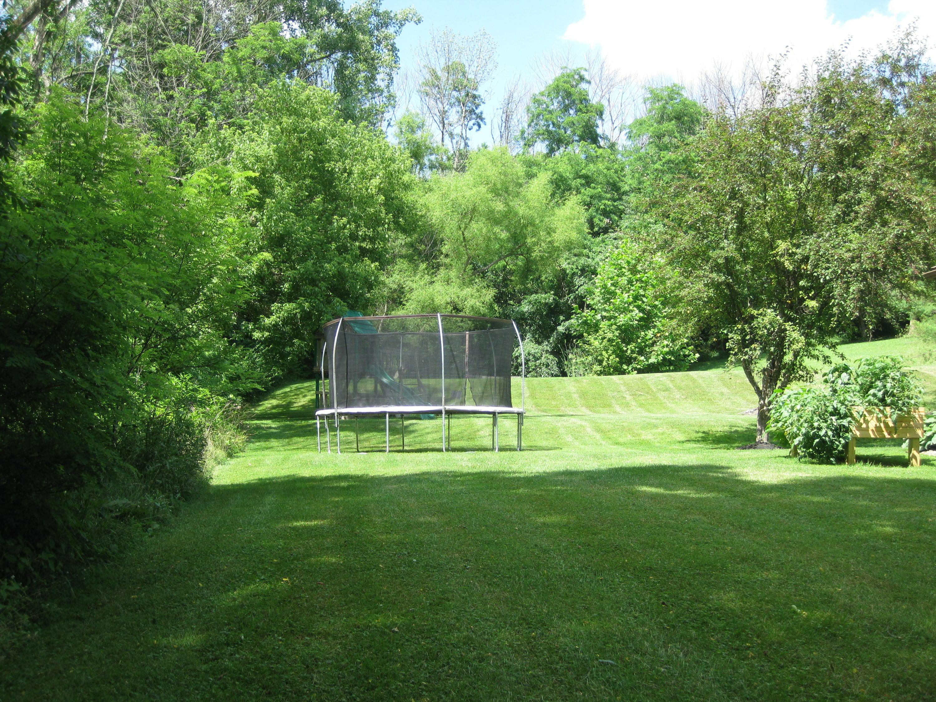 4333 Headleys Mill Road Southwest Pataskala, OH 43062 - Photo 25 of 29