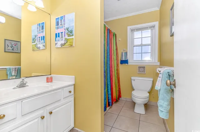 $724,900 | 329 59th Avenue North, North Myrtle Beach, SC 29582