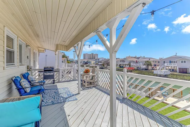 $724,900 | 329 59th Avenue North, North Myrtle Beach, SC 29582