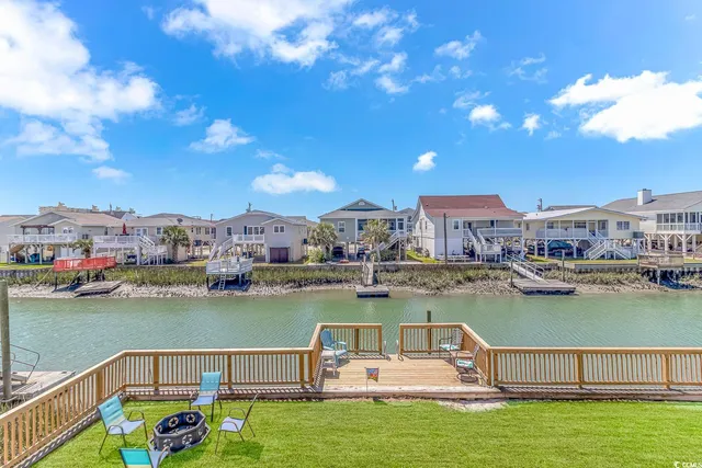 $724,900 | 329 59th Avenue North, North Myrtle Beach, SC 29582