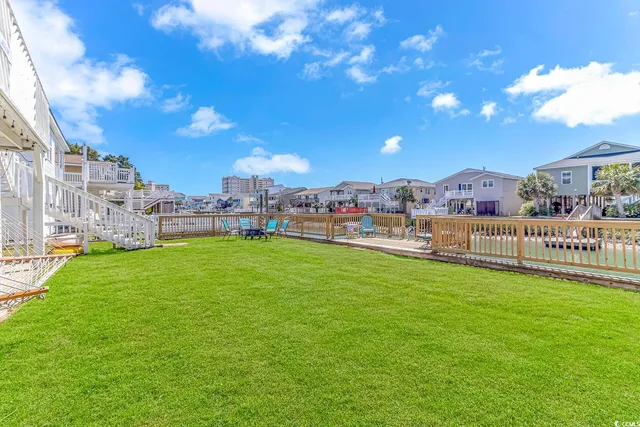 $724,900 | 329 59th Avenue North, North Myrtle Beach, SC 29582