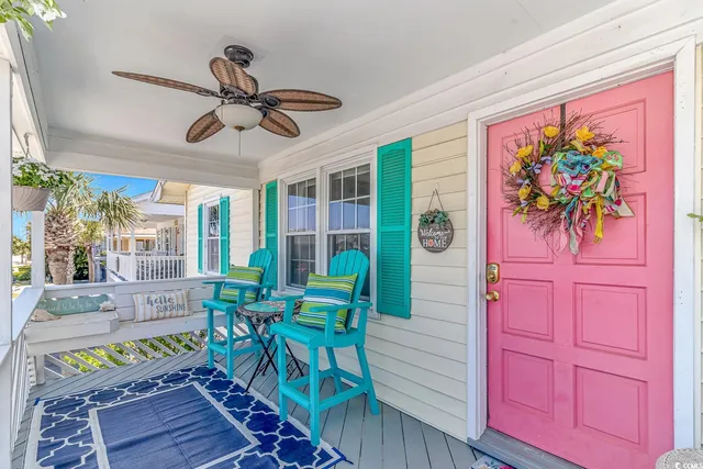 $724,900 | 329 59th Avenue North, North Myrtle Beach, SC 29582