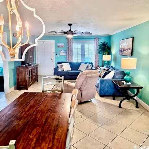 $724,900 | 329 59th Avenue North, North Myrtle Beach, SC 29582