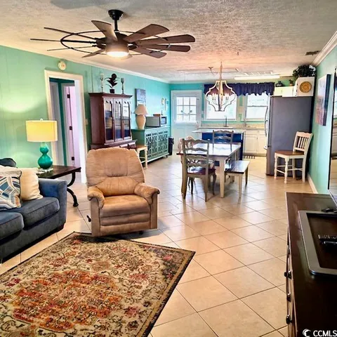 $724,900 | 329 59th Avenue North, North Myrtle Beach, SC 29582