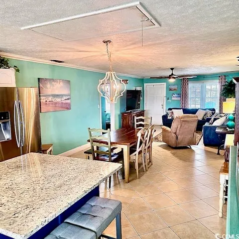 $724,900 | 329 59th Avenue North, North Myrtle Beach, SC 29582