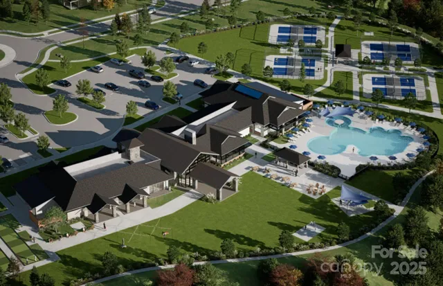 $704,464 | 2736 Peak Court, Unit 224, Belmont, NC 28012