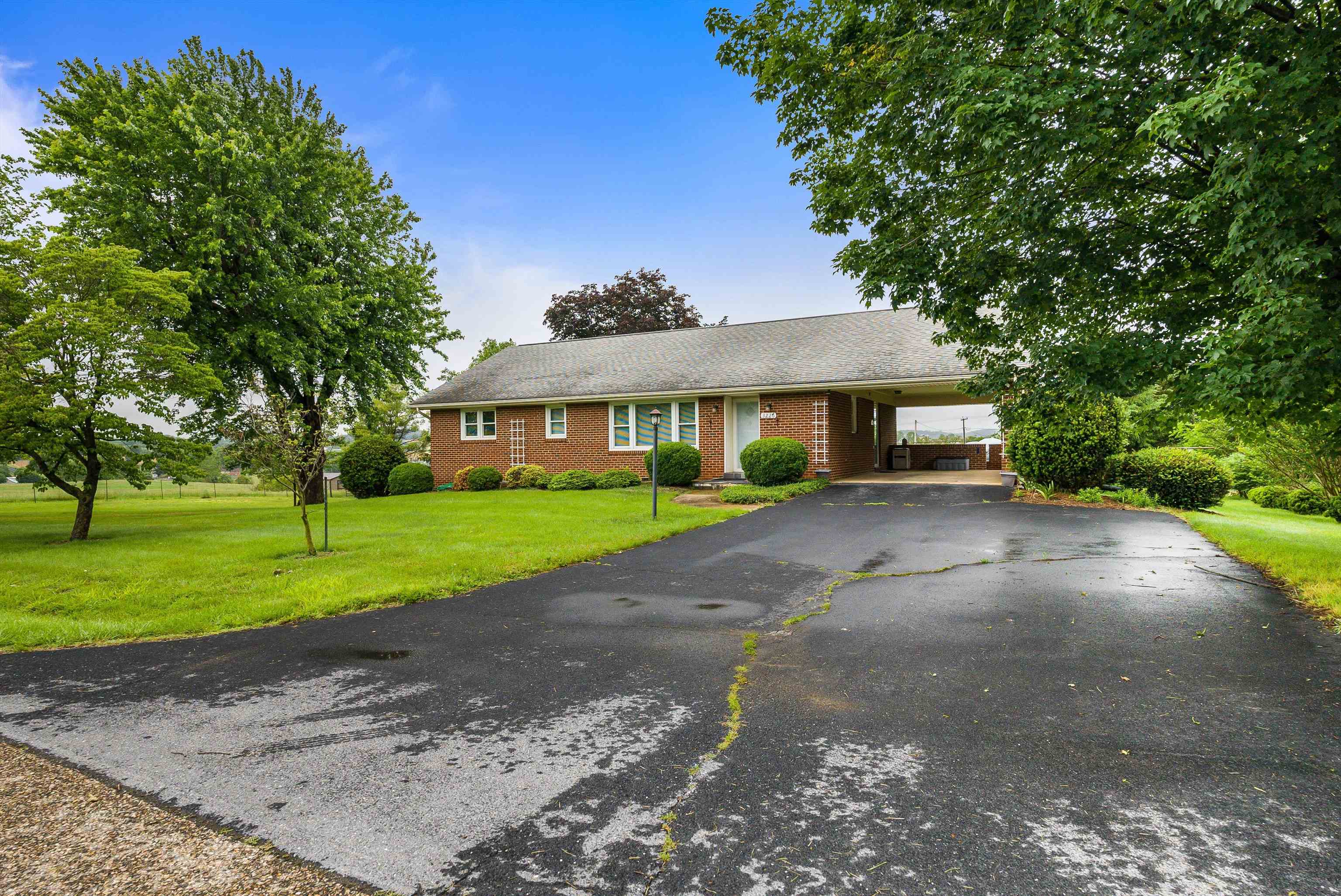 3226 Old Thirty-Three Road Harrisonburg, VA 22801 - Photo 47 of 47 Gallery Image 47