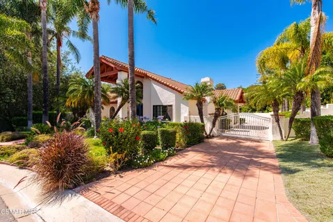 $1,995,000 | 351 Las Tuero Court, Camarillo, CA 93010
