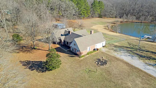 $820,000 | 3100 Highway 194, Rossville, TN 38066