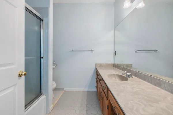 a view of a lake view