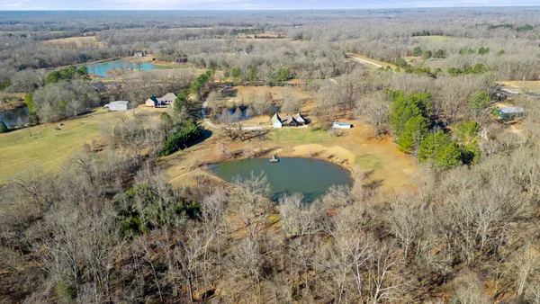 $819,900 | 3100 Highway 194, Rossville, TN 38066