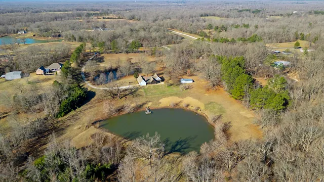 $850,000 | 3100 Highway 194, Rossville, TN 38066