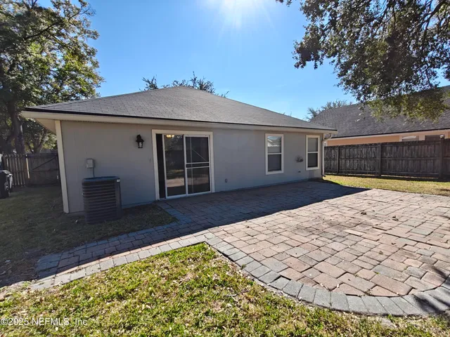$1,799 | 1250 Bedrock Drive, Orange Park, FL 32065