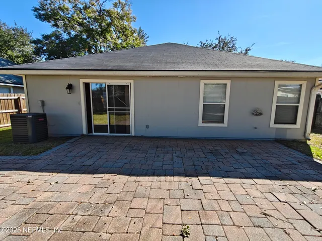 $1,799 | 1250 Bedrock Drive, Orange Park, FL 32065