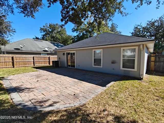 $1,799 | 1250 Bedrock Drive, Orange Park, FL 32065