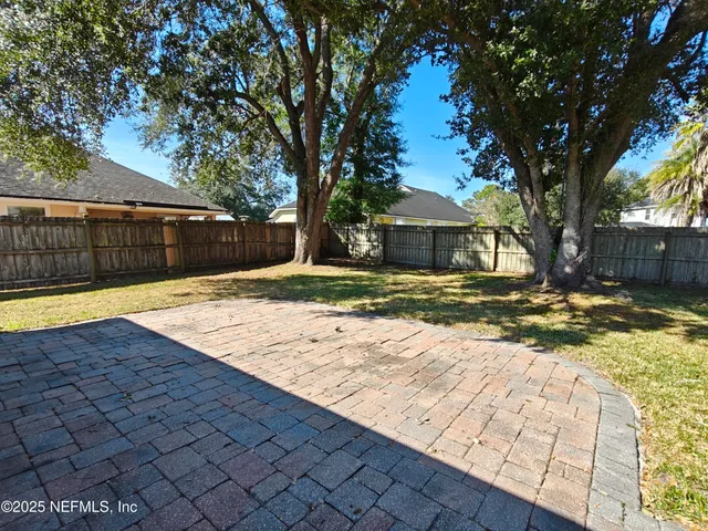 $1,799 | 1250 Bedrock Drive, Orange Park, FL 32065