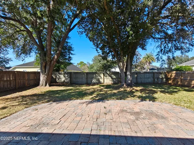 $1,799 | 1250 Bedrock Drive, Orange Park, FL 32065