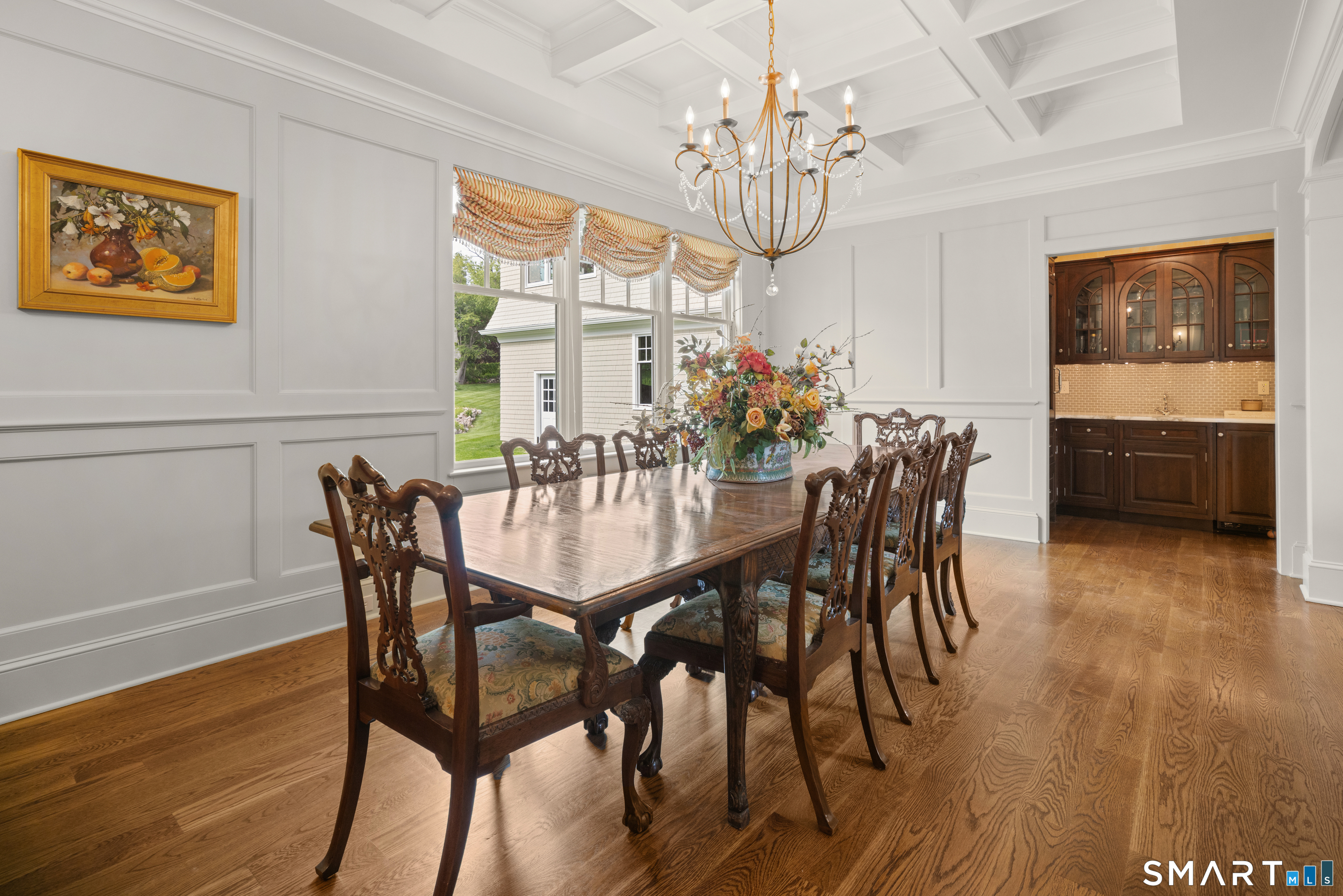 16 Middlebrook Lane Wilton, CT 06897 - Photo 13 of 37