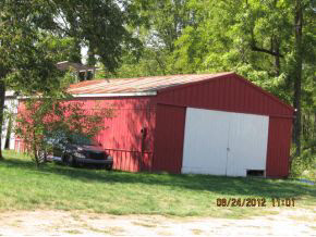 11050 Graham Road Bowling Green, IN 47833 - Photo 3 of 11