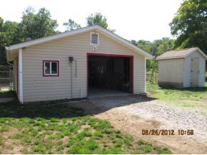 11050 Graham Road Bowling Green, IN 47833 - Photo 4 of 11