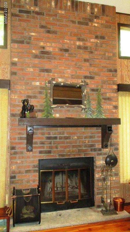 804 Rodeo Court Hawley, PA 18428 - Photo 6 of 37 a stove top oven sitting inside of a kitchen