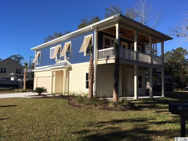 26 Faulk Landing Road Murrells Inlet, SC 29576 - Photo 1 of 19