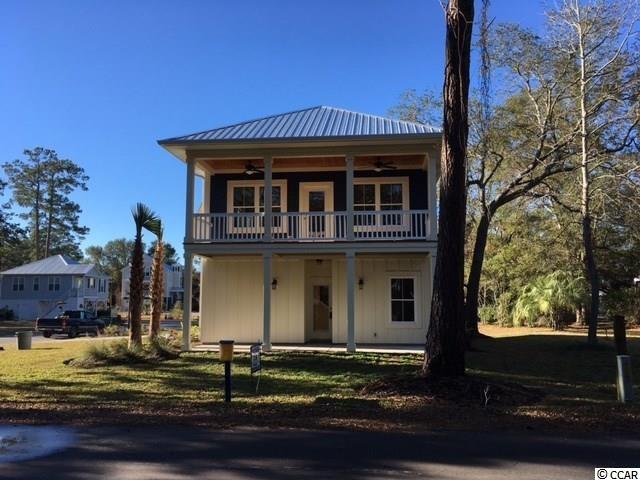 26 Faulk Landing Road Murrells Inlet, SC 29576 - Photo 2 of 19