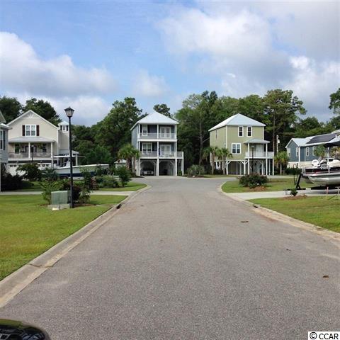 26 Faulk Landing Road Murrells Inlet, SC 29576 - Photo 17 of 19
