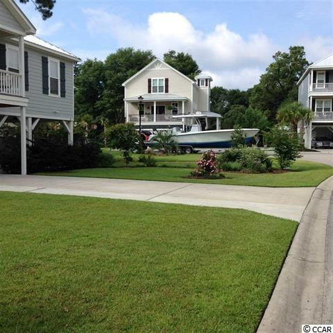 26 Faulk Landing Road Murrells Inlet, SC 29576 - Photo 18 of 19