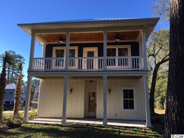 26 Faulk Landing Road Murrells Inlet, SC 29576 - Photo 3 of 19