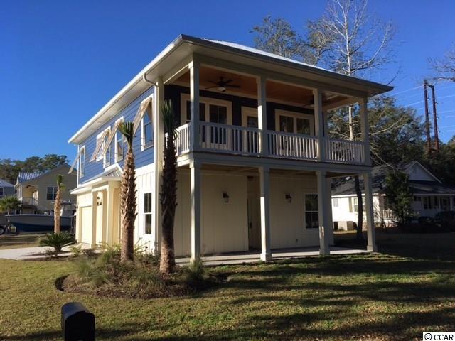 26 Faulk Landing Road Murrells Inlet, SC 29576 - Photo 4 of 19