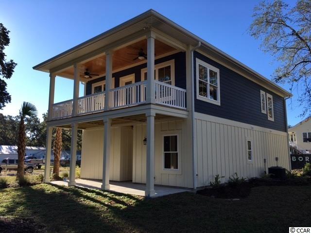 26 Faulk Landing Road Murrells Inlet, SC 29576 - Photo 5 of 19