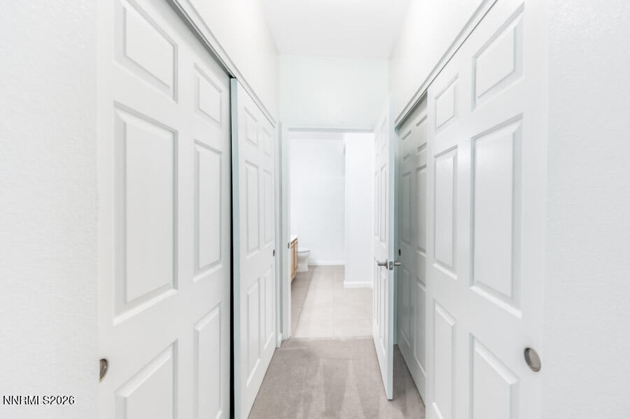900 South Meadows Parkway, Unit 3611 Reno, NV 89521 - Photo 19 of 39 Closet bed 1