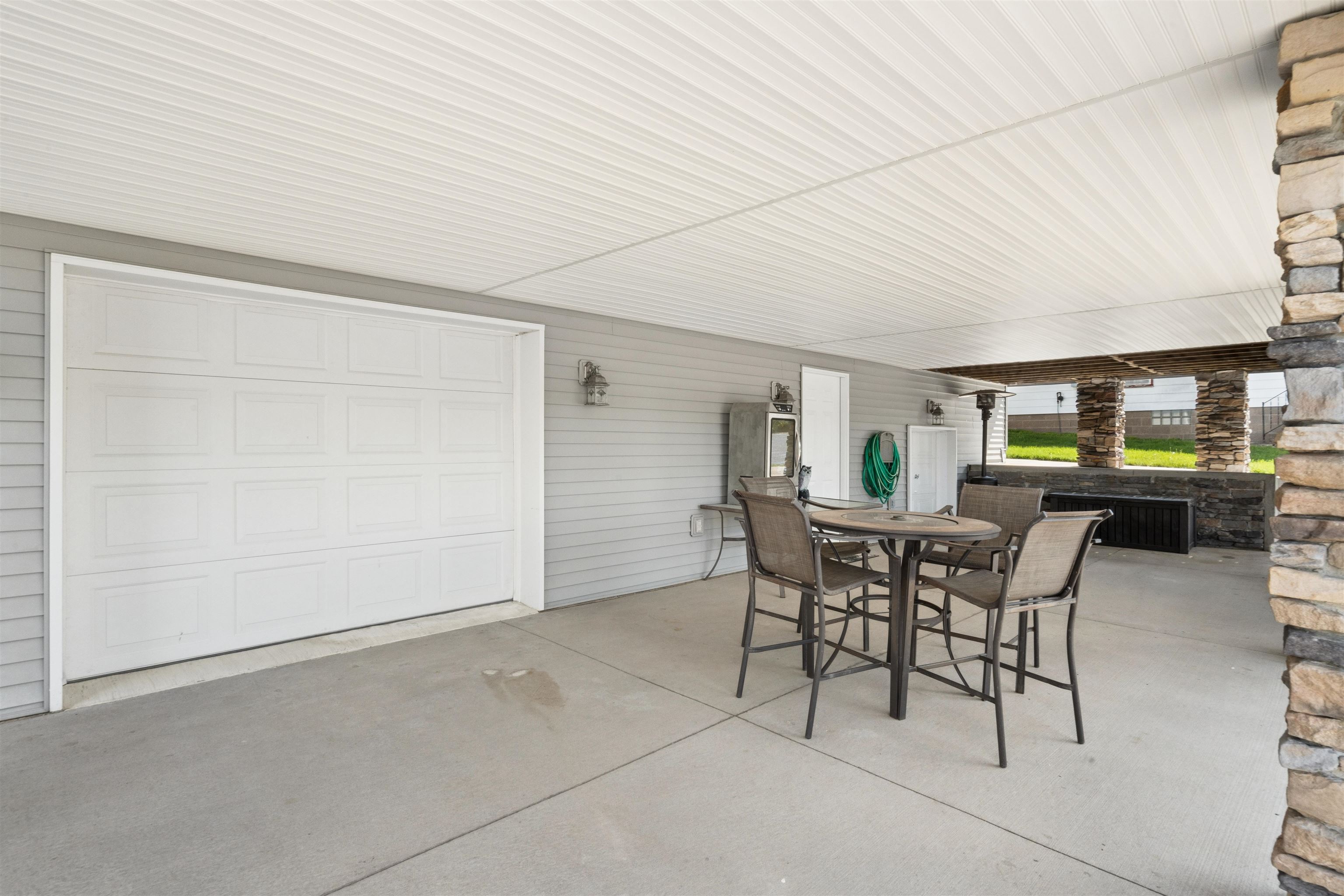 1312 Jack Oak Road Cassville, WI 53806 - Photo 25 of 49