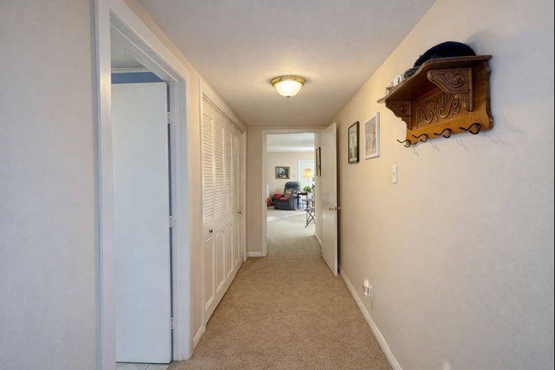 1505 Bonham Street Commerce, TX 75428 - Photo 12 of 38 Hallway