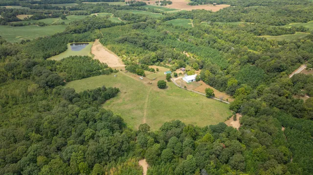 $1,795,000 | 2360 Burnett Road, Moscow, TN 38076