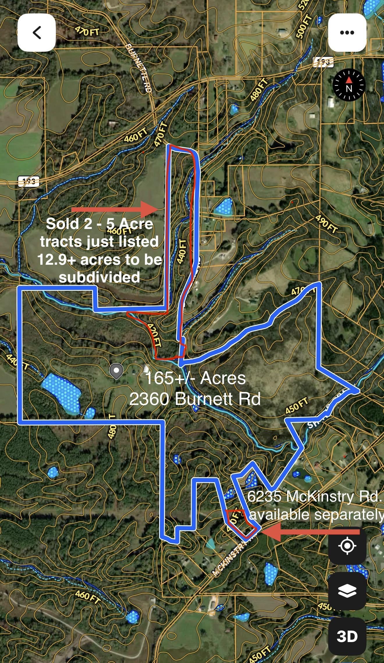 2360 Burnett Road Moscow, TN 38076 - Photo 2 of 34