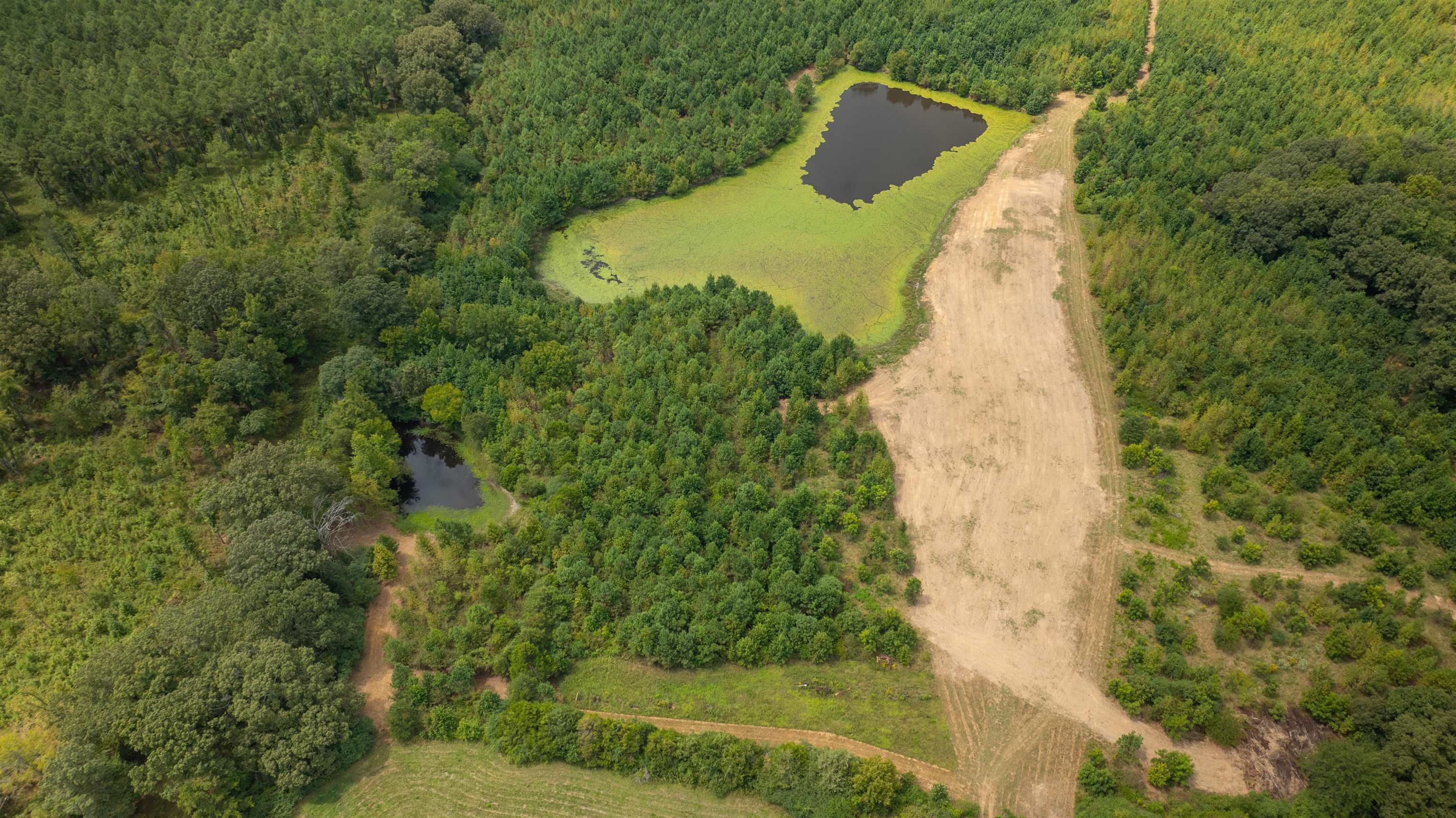 2360 Burnett Road Moscow, TN 38076 - Photo 32 of 33