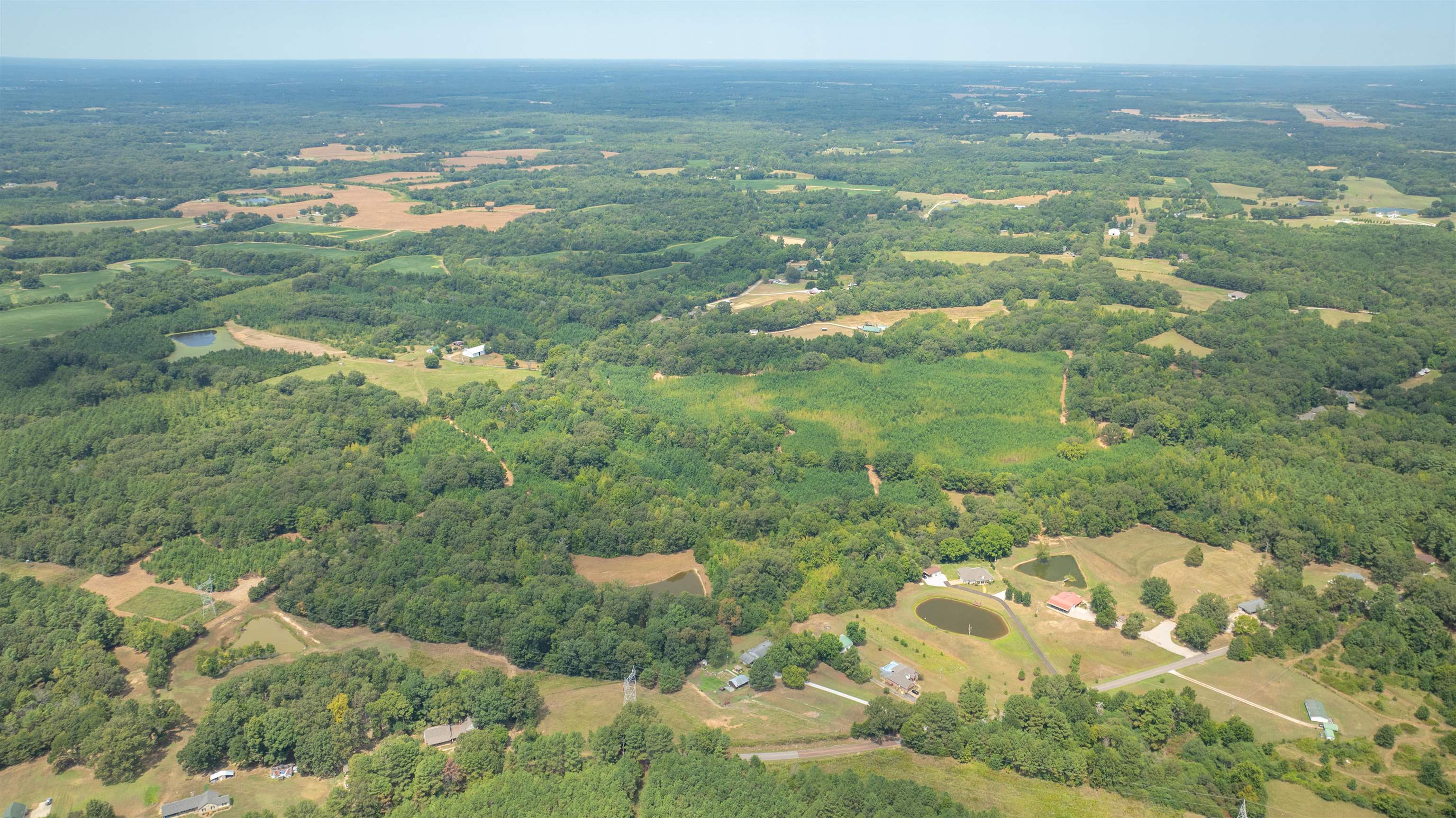 2360 Burnett Road Moscow, TN 38076 - Photo 33 of 34 a view of a city