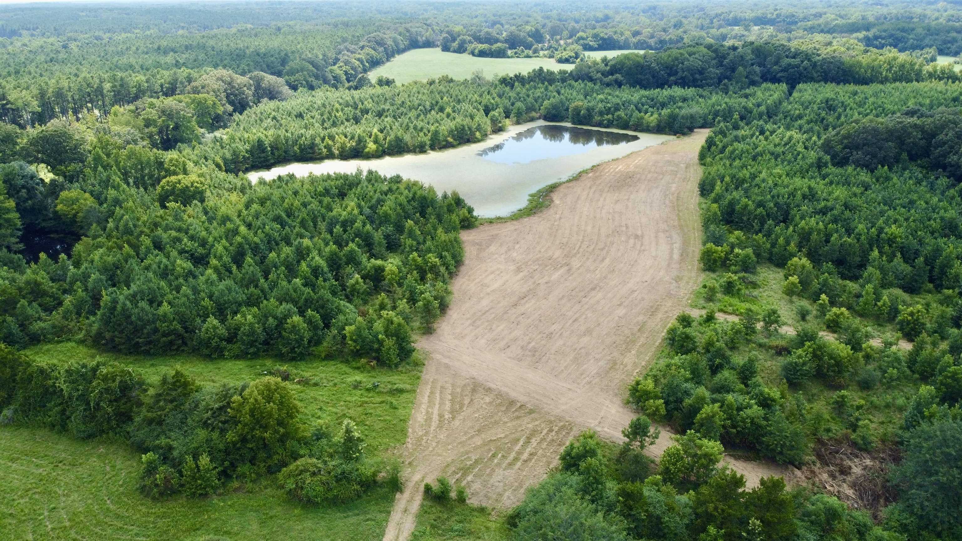 2360 Burnett Road Moscow, TN 38076 - Photo 4 of 33