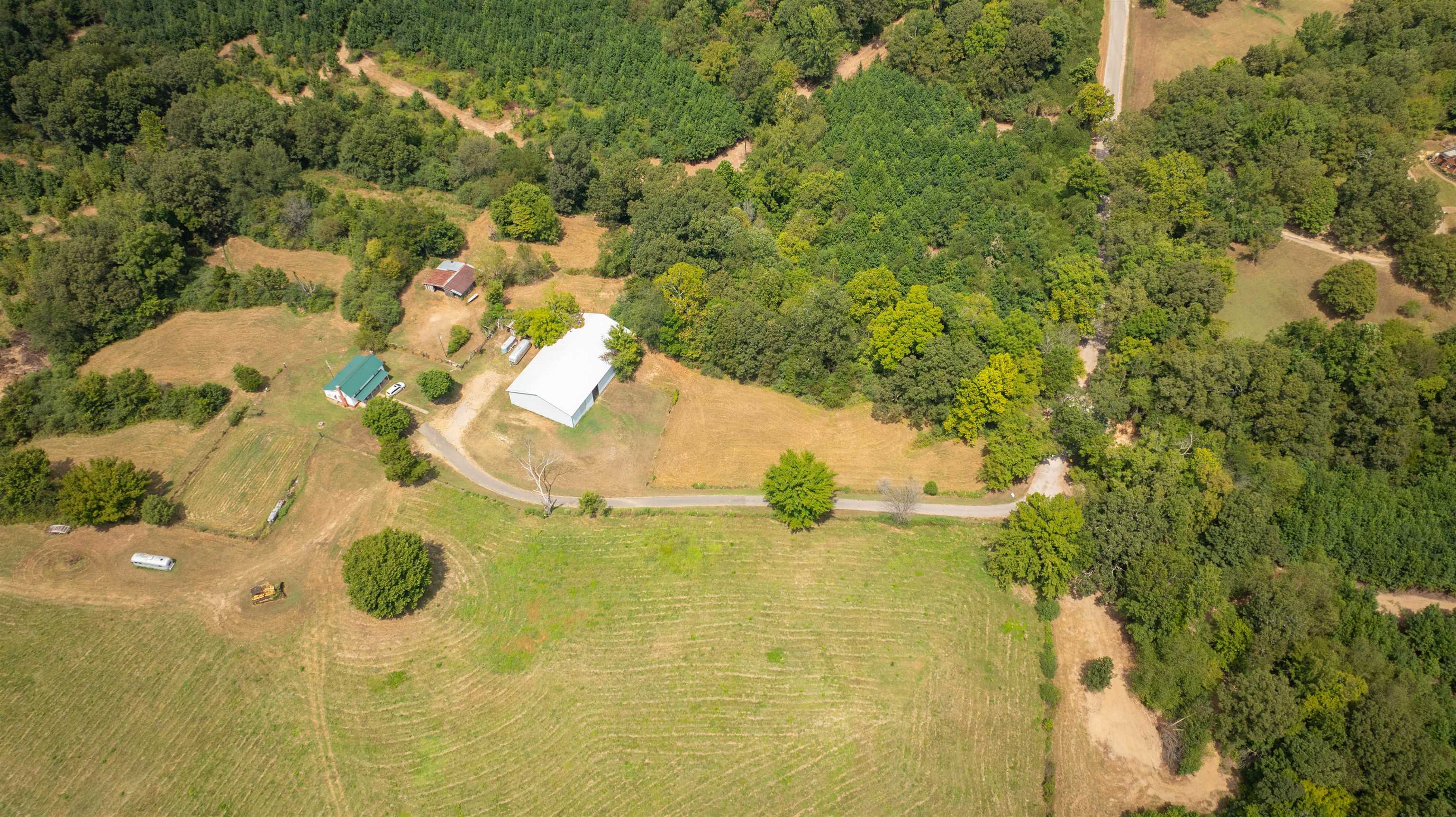 2360 Burnett Road Moscow, TN 38076 - Photo 7 of 34