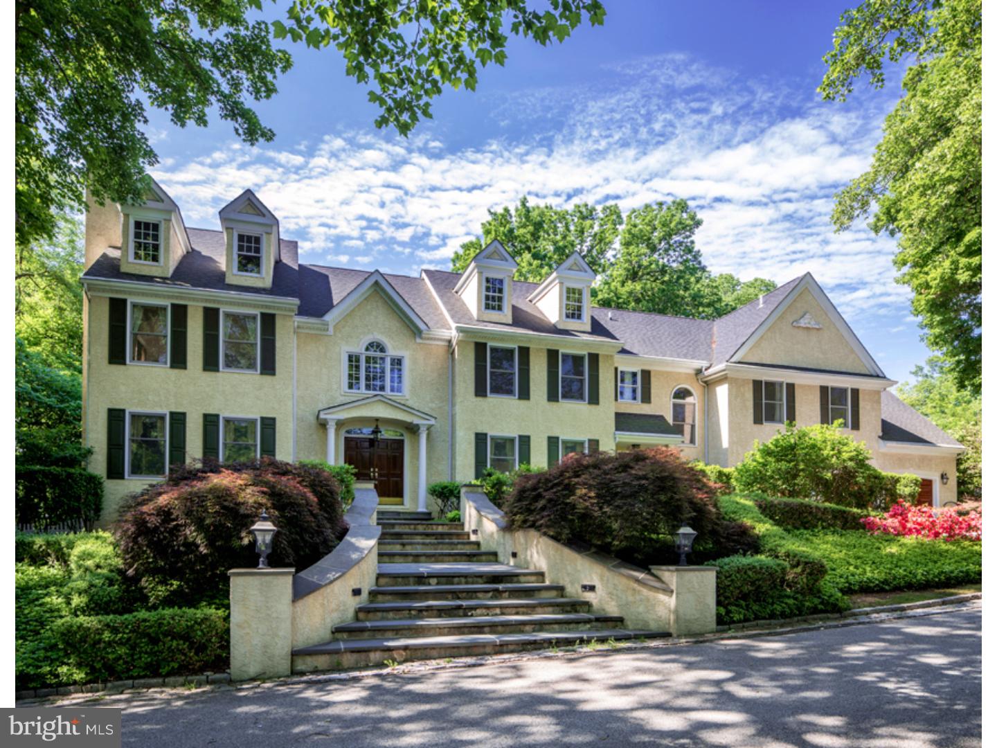 614 Newtown Road Villanova, PA 19085 - Photo 1 of 24
