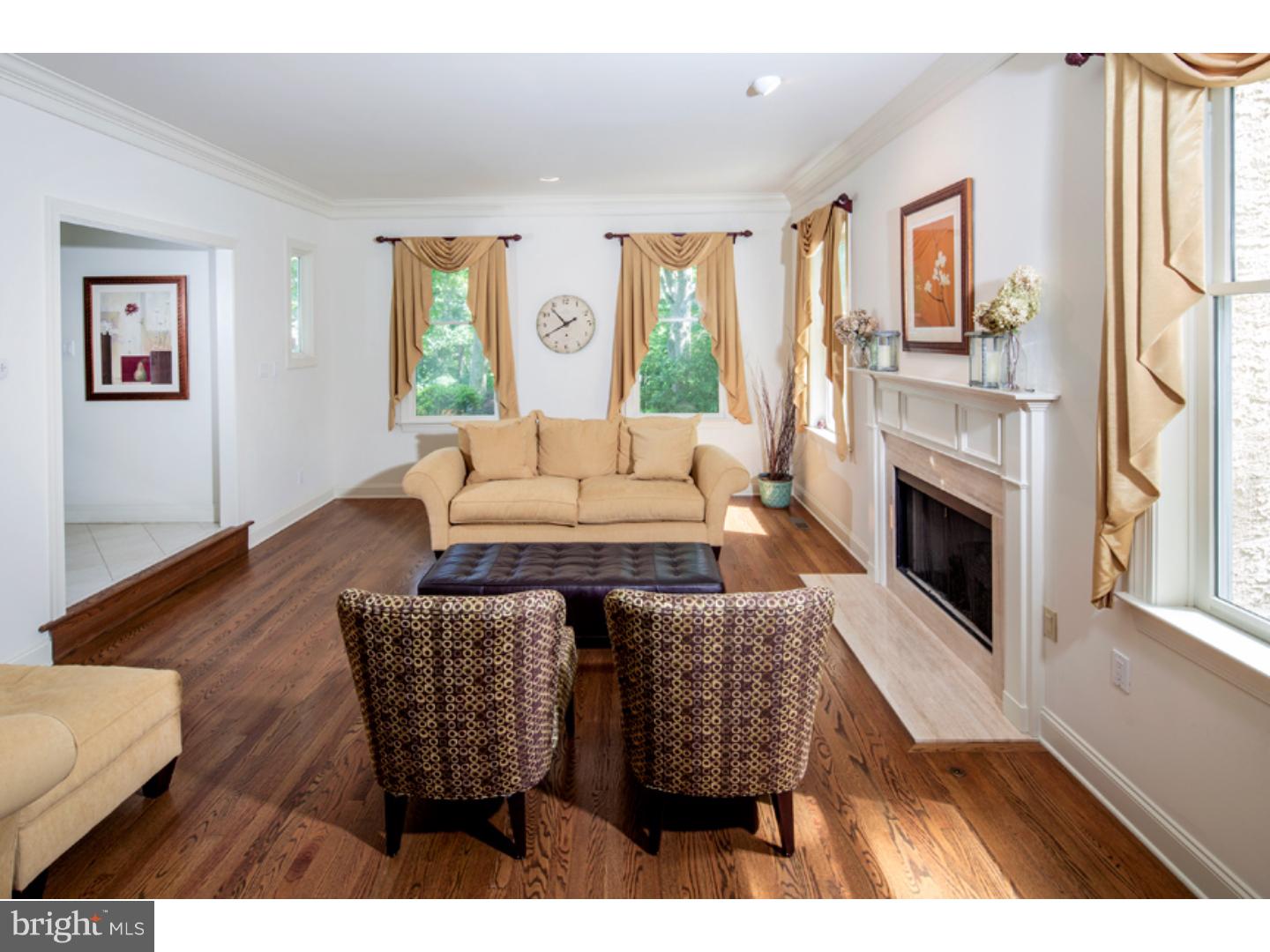 614 Newtown Road Villanova, PA 19085 - Photo 3 of 24