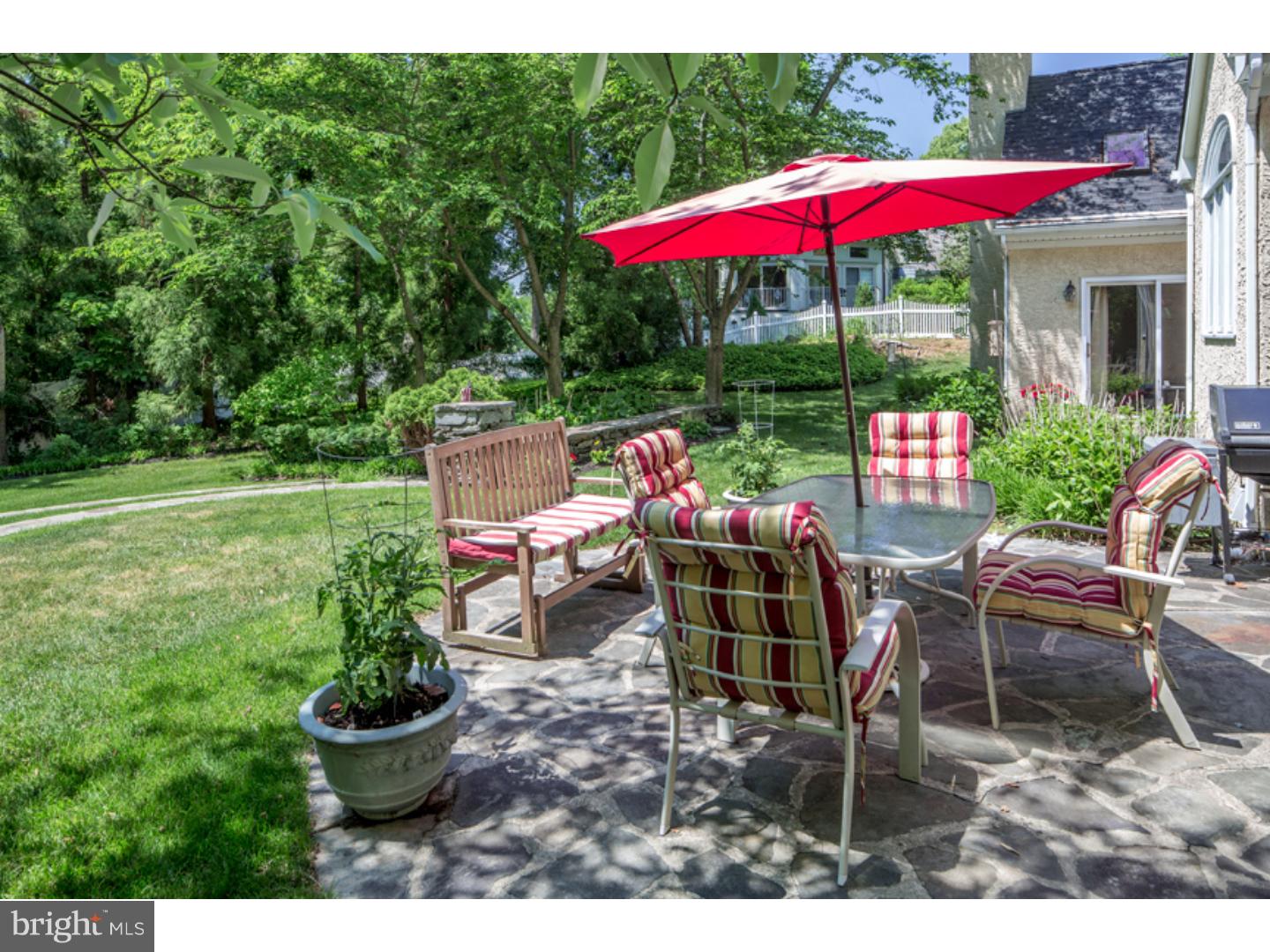614 Newtown Road Villanova, PA 19085 - Photo 22 of 24