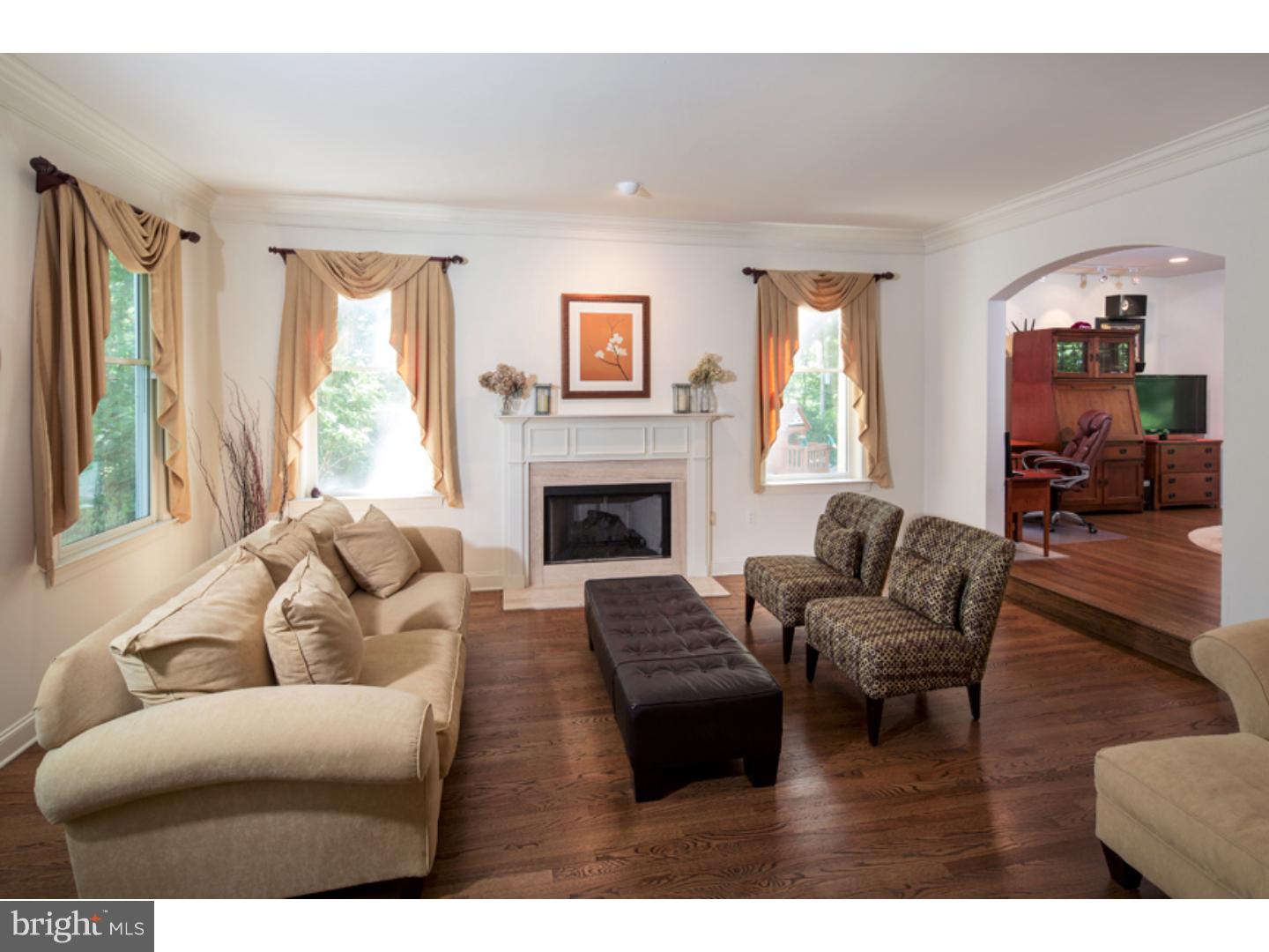 614 Newtown Road Villanova, PA 19085 - Photo 4 of 24