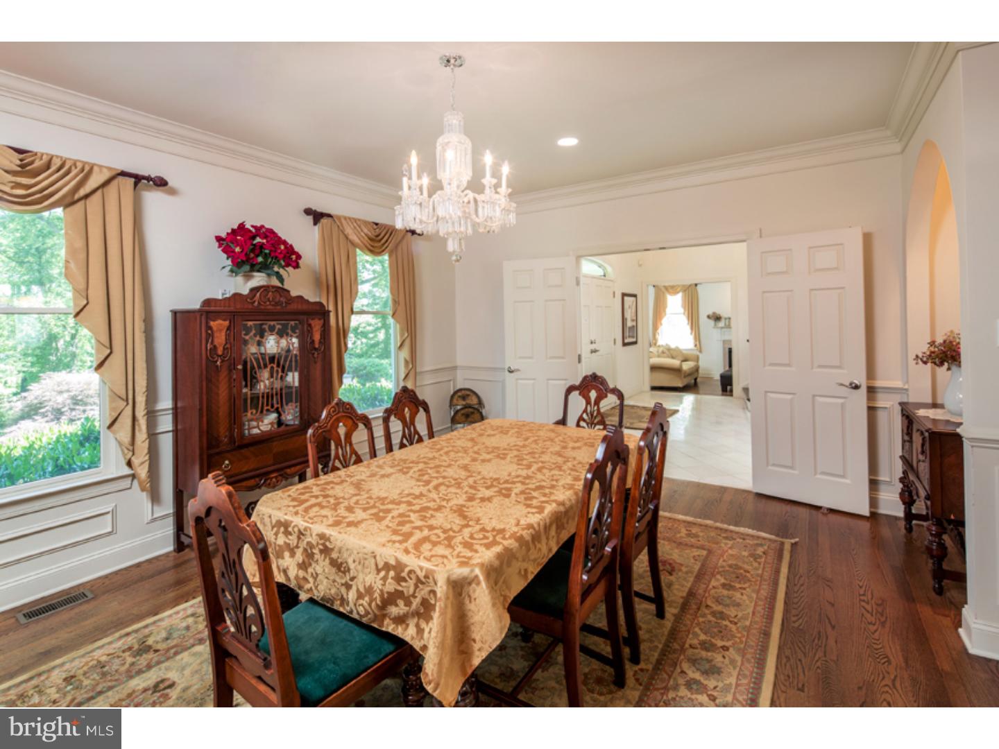 614 Newtown Road Villanova, PA 19085 - Photo 5 of 24