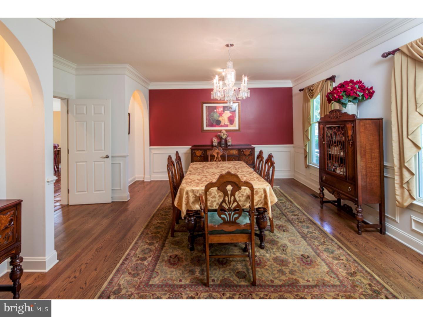 614 Newtown Road Villanova, PA 19085 - Photo 6 of 24
