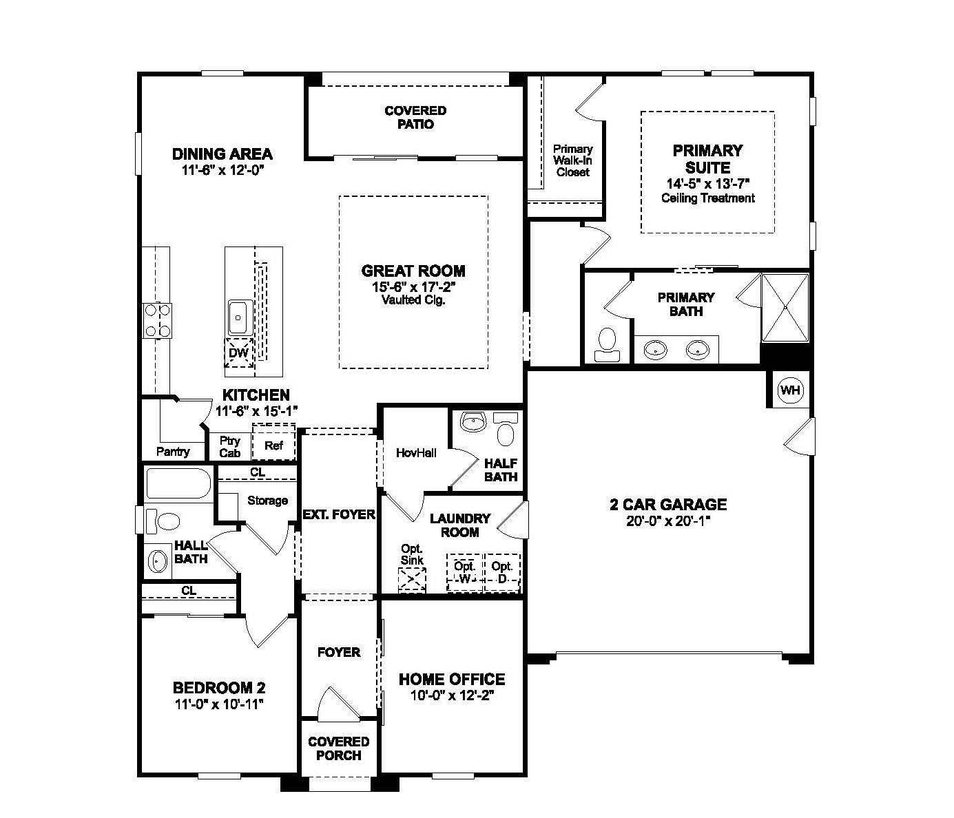 12425 Columba Way Rancho Cordova, CA 95742 - Photo 2 of 2