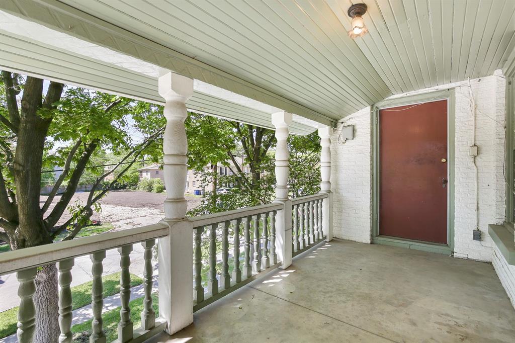 6025 Lewis Street Dallas, TX 75206 - Photo 36 of 37